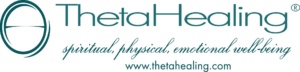 ThetaHealing Logo